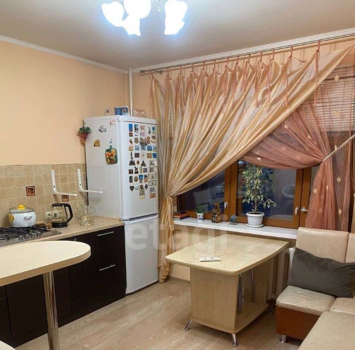 квартира г Ярославль р-н Дзержинский ул Громова 34к/2 фото 6