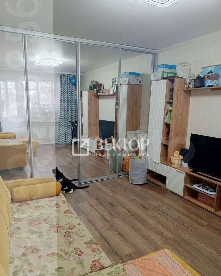 квартира г Кострома р-н Центральный ул Мясницкая 110 фото 6