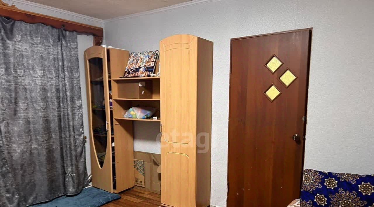 квартира г Ярославль п Толга р-н Заволжский 30 фото 13