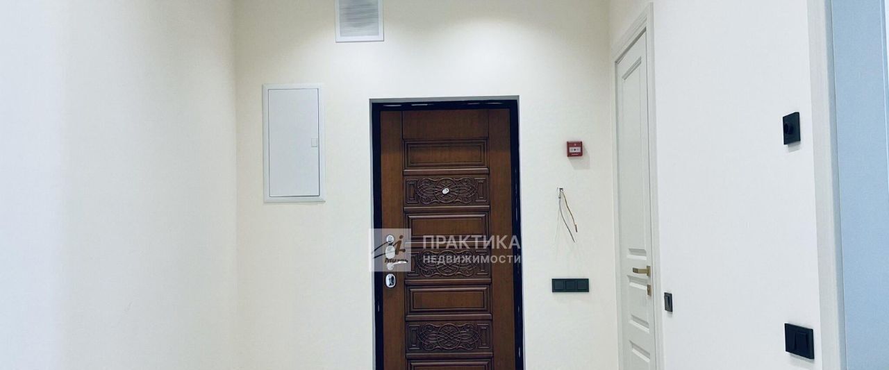 квартира г Москва метро Чкаловская пер Наставнический 3 МФК «Royal House on Yauza» муниципальный округ Таганский фото 10