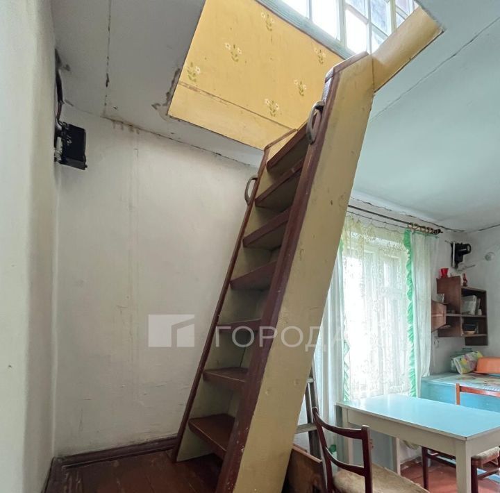 дом г Барнаул р-н Индустриальный снт Фиалка ул Власихинская 67а/429 фото 9
