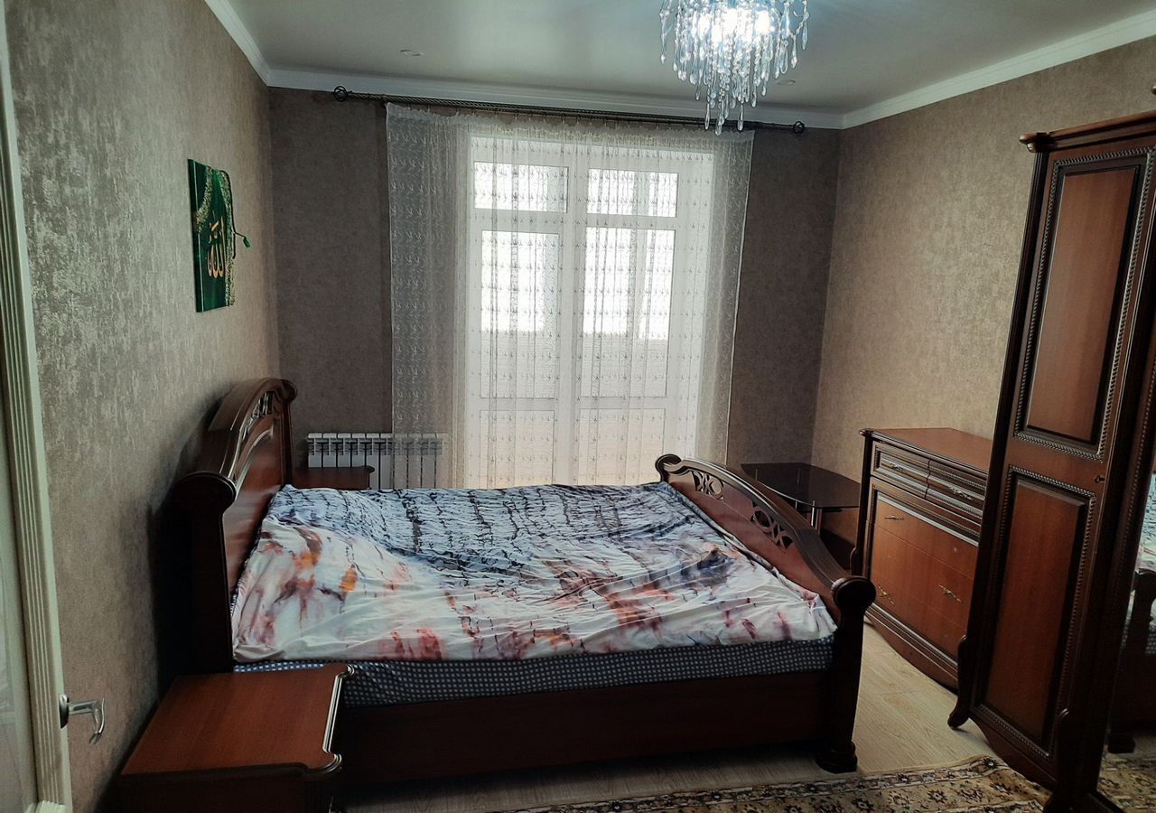 квартира г Черкесск ул Октябрьская 336д фото 14