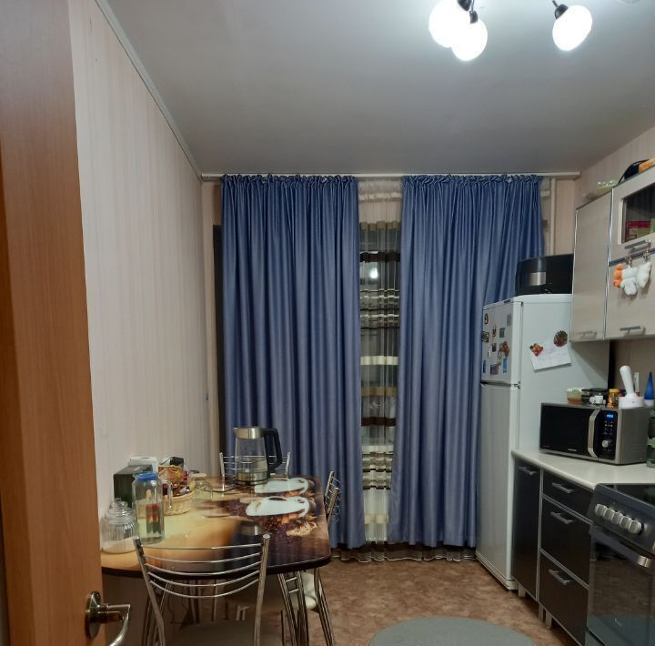квартира г Саров ул Раменская 13 фото 7
