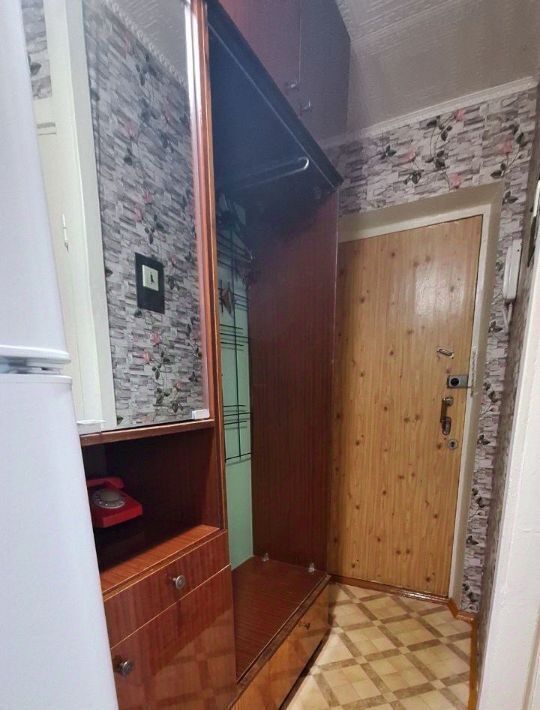 квартира г Бузулук мкр 4-й 30 фото 8