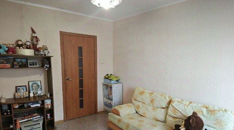 квартира г Оренбург р-н Дзержинский ул Салмышская 3 фото 7