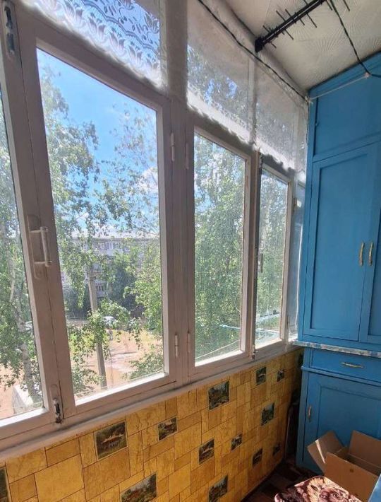 квартира г Бузулук мкр 4-й 30 фото 12