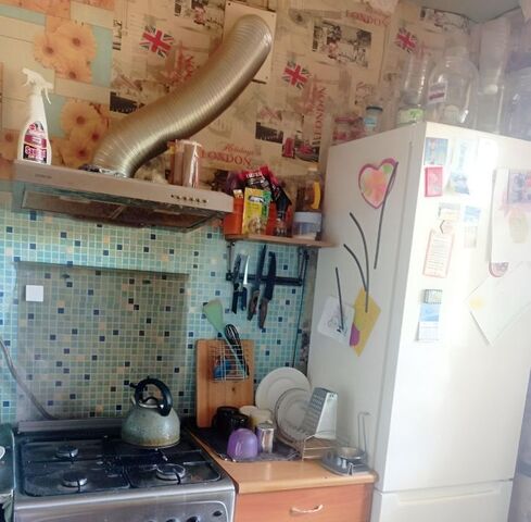 г Струнино квартал Дубки кв-л Дубки 18 городское поселение Струнино фото