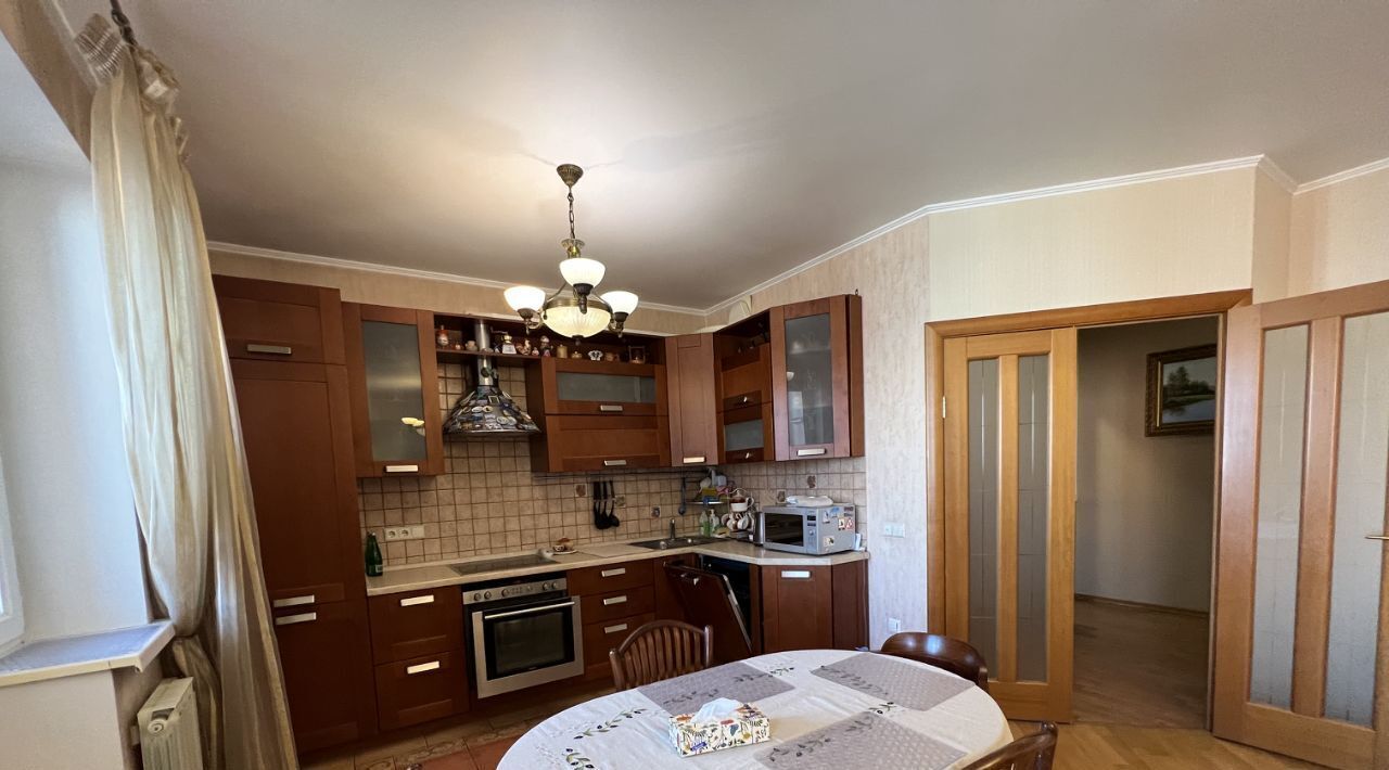 квартира г Красногорск Павшино ул Королева 9 фото 16