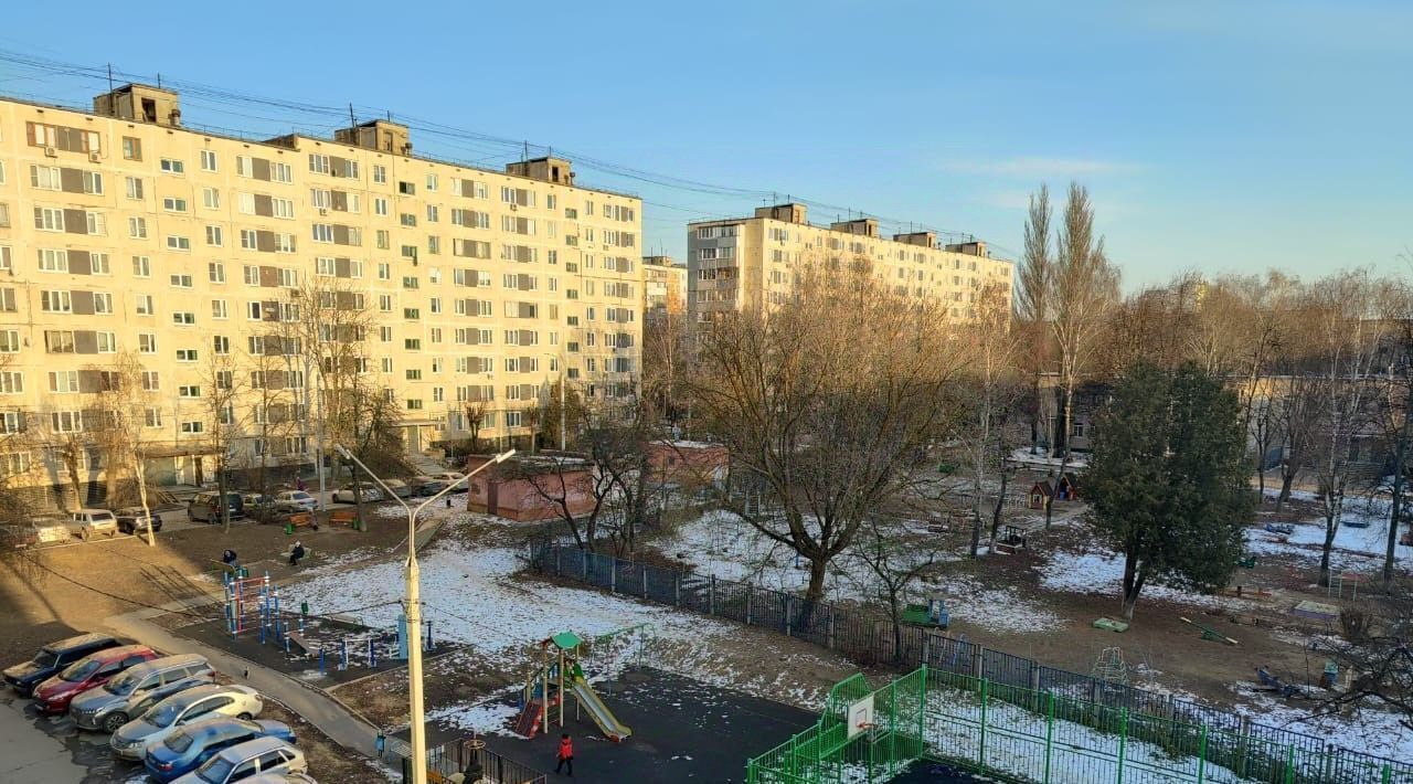 квартира г Серпухов ул Луначарского 33 фото 11
