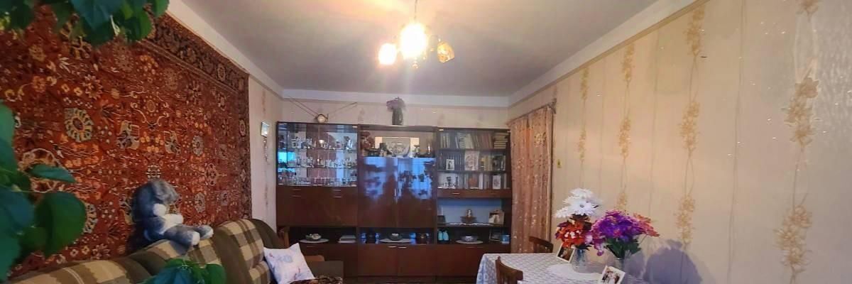 квартира г Каменск-Шахтинский Заводской ул Парковая 18 фото 3