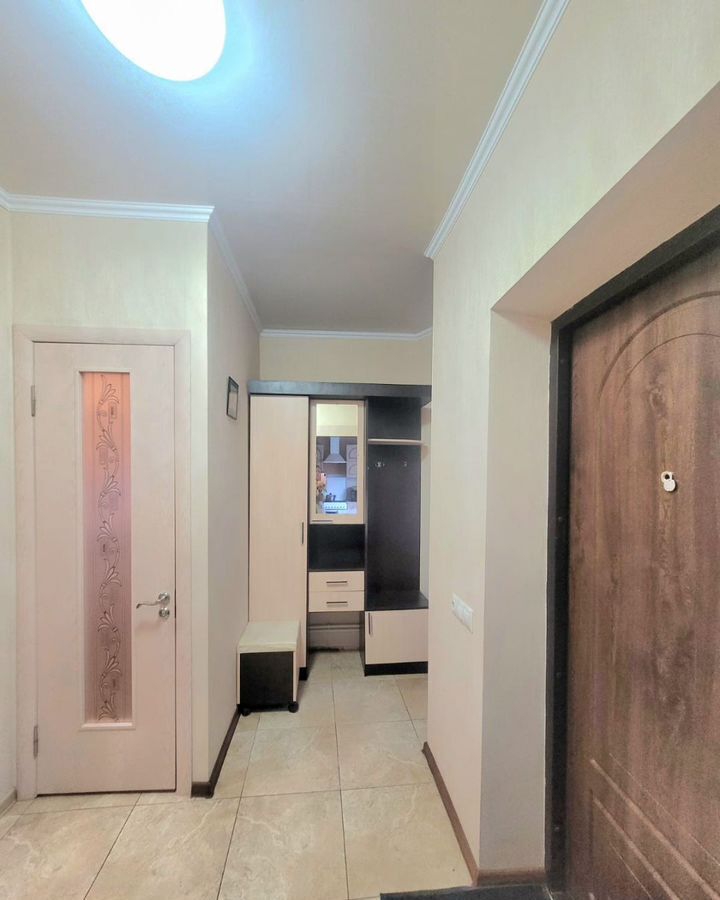 квартира г Таганрог Центральный пер Итальянский 2 фото 3