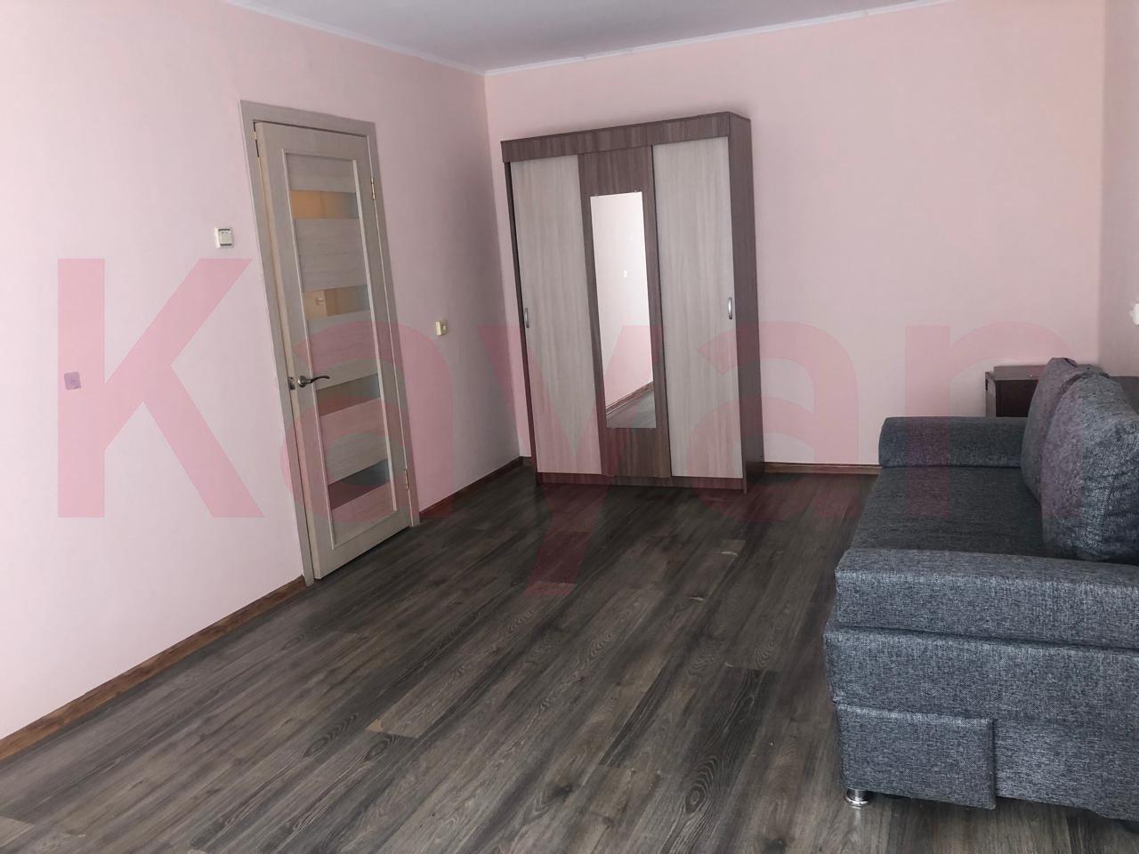 квартира г Краснодар р-н Прикубанский ул 9-я Тихая фото 5