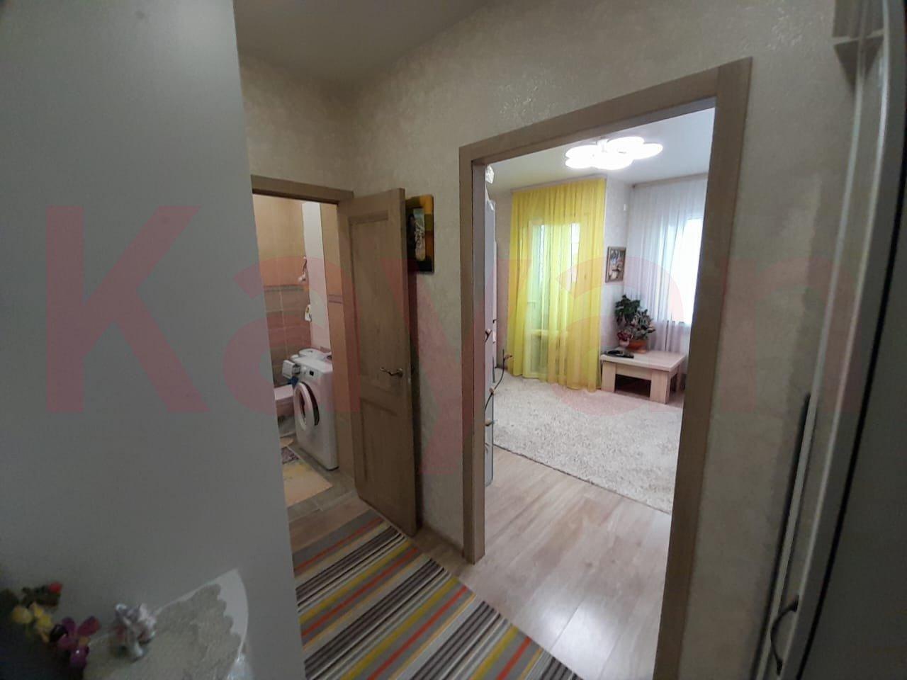 квартира г Краснодар р-н Карасунский Новознаменский пр-д Карасунский ул Войсковая ЖК «Краснодар» фото 8