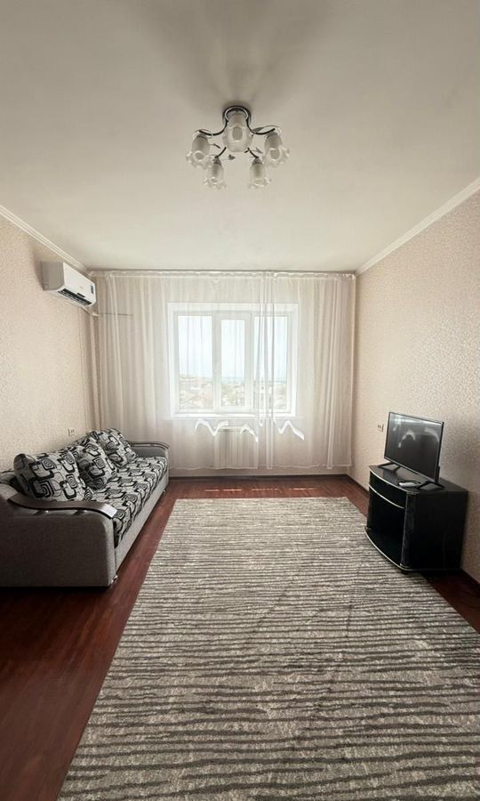 квартира г Ставрополь р-н Промышленный Юго-Западный ул Пирогова 15 фото 5