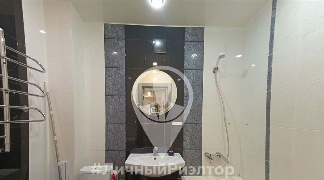 квартира г Рязань р-н Московский ул Семчинская 3 фото 8