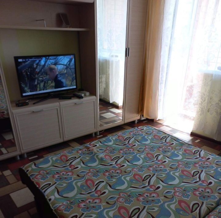 квартира г Тольятти р-н Автозаводский ул Фрунзе 8а фото 5
