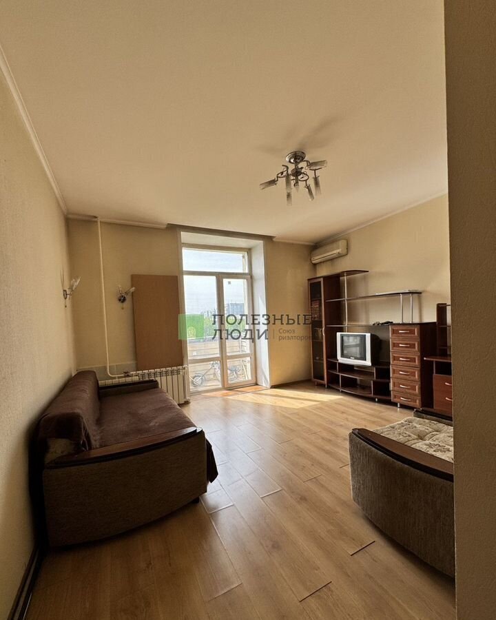 квартира г Красноярск р-н Кировский ул Академика Вавилова 52 фото 15