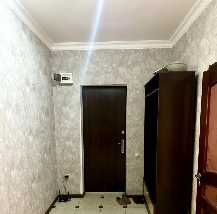 квартира г Махачкала ул Газопроводная 14 Советский фото 4