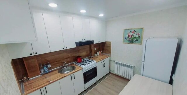 р-н Кировский Богатяновка ул Большая Садовая 142/43 фото