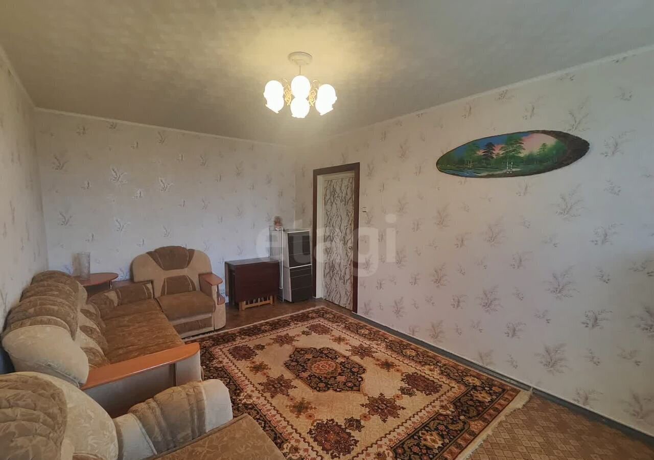 квартира г Нижневартовск ул Ленина 27 Тюменская обл. фото 5