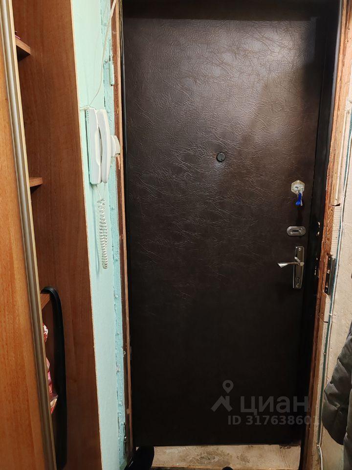 квартира г Электросталь ул Мира 25в фото 10