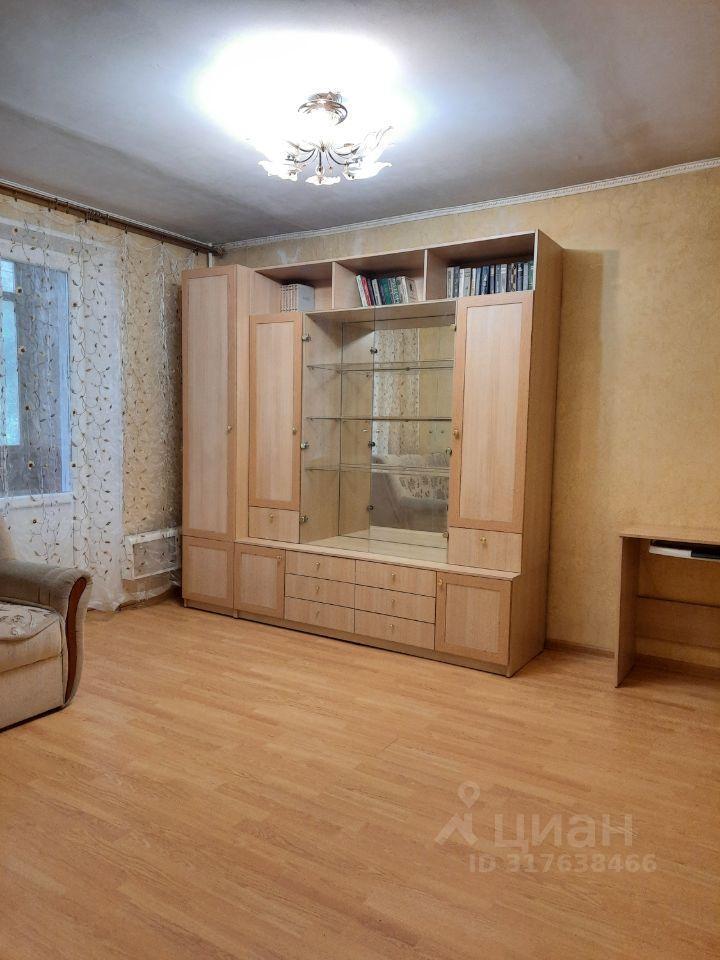 квартира г Одинцово ул Северная 14 Микрорайон №2, Одинцовский городской округ фото 18