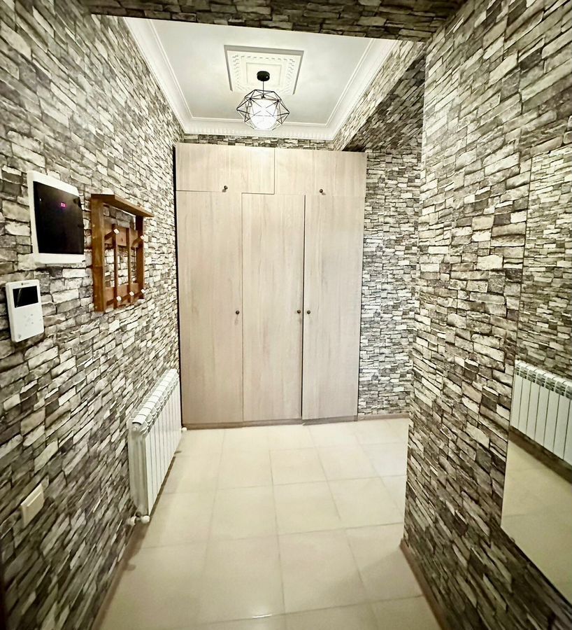 квартира г Махачкала р-н Ленинский пр-кт Насрутдинова 57 ЖК «Алые паруса» фото 10