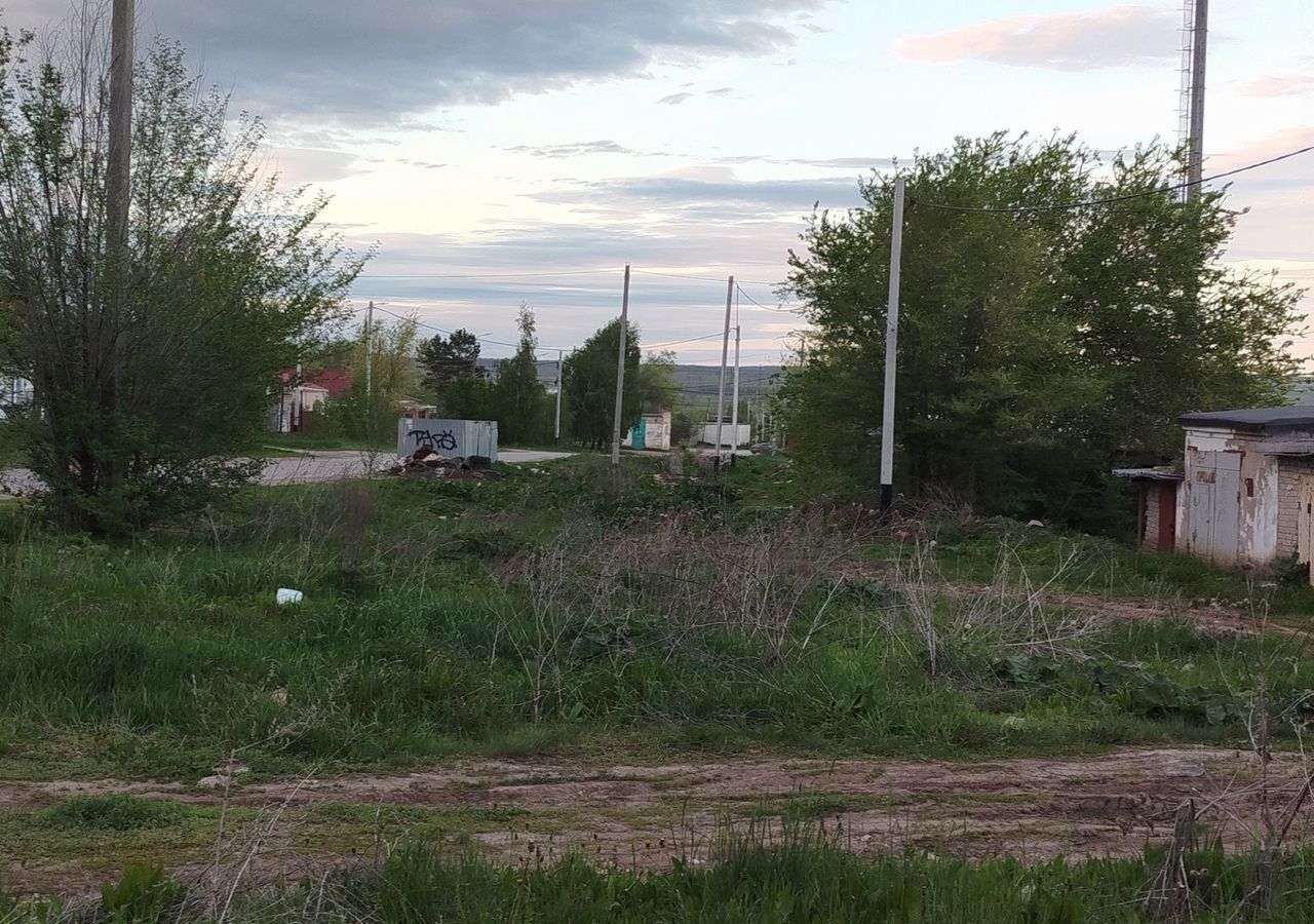гараж г Кинель пгт Алексеевка ГСК совхоза Алексеевский, 224 фото 3