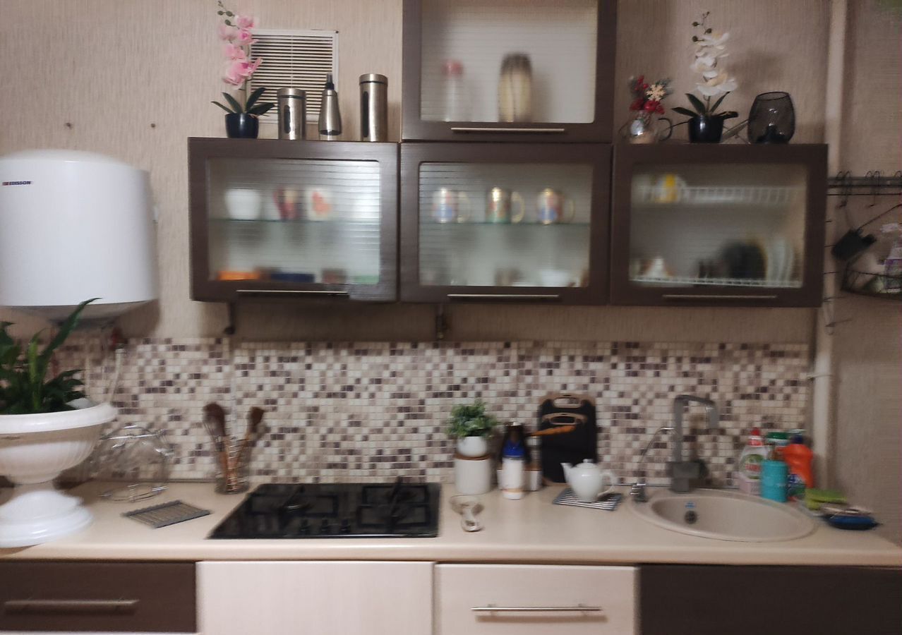 комната г Ульяновск р-н Ленинский ул Ватутина 50 фото 2