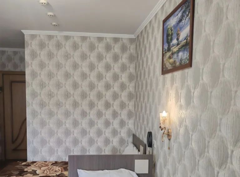 комната г Краснодар р-н Карасунский ул Трамвайная 2/16 фото 2