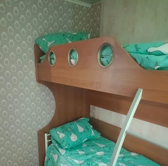 комната р-н Ейский г Ейск ул Нижнесадовая 414 Ейское городское поселение фото 4