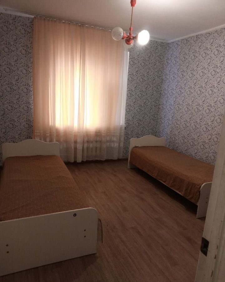 квартира г Новороссийск р-н Центральный ул Энгельса 78 фото 3