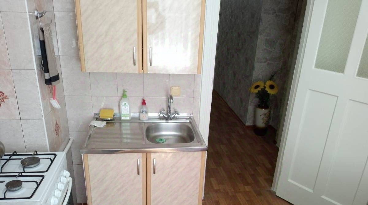 квартира г Каменск-Шахтинский пр-кт Карла Маркса 85 фото 14