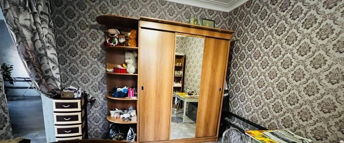 квартира г Каменск-Шахтинский ул Щорса 6 фото 5