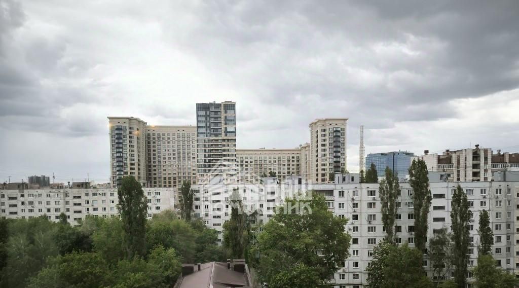 квартира г Воронеж р-н Центральный ул Плехановская 22 фото 4