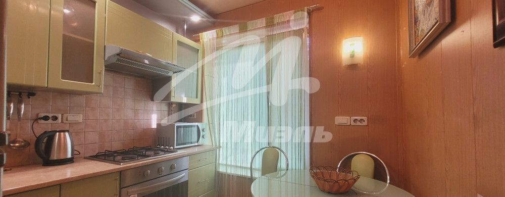 квартира г Химки мкр Сходня ул Мичурина 31 Сходня фото 2