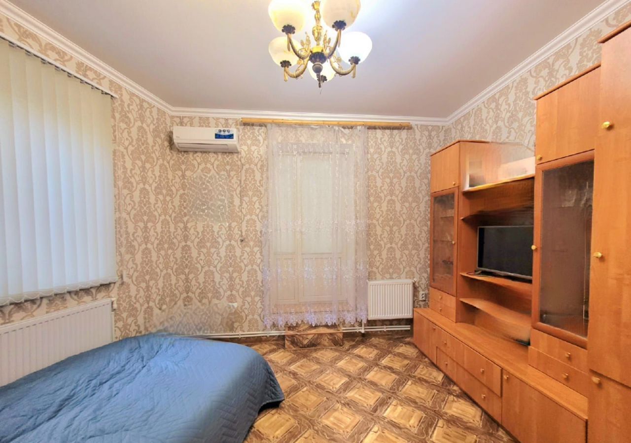 квартира г Таганрог Центральный пер Итальянский 2 фото 10