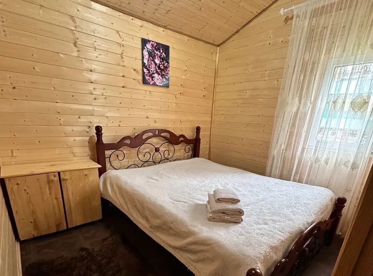 дом г Карачаевск кп Домбай ул Карачаевская 90 фото 13