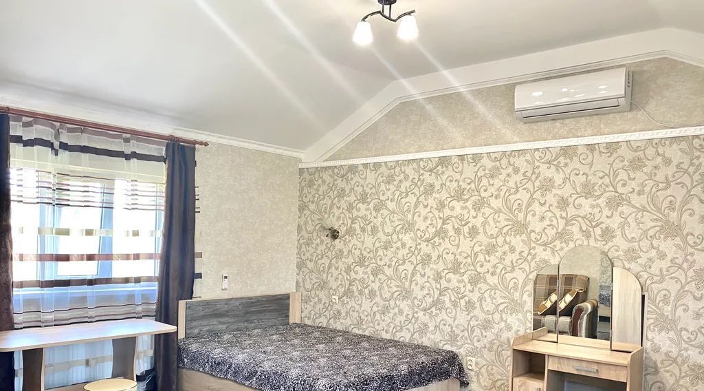 комната г Саки ул Гоголя 5 фото 1