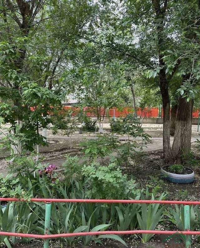 квартира г Астрахань р-н Кировский ул Валерии Барсовой 14 фото 21