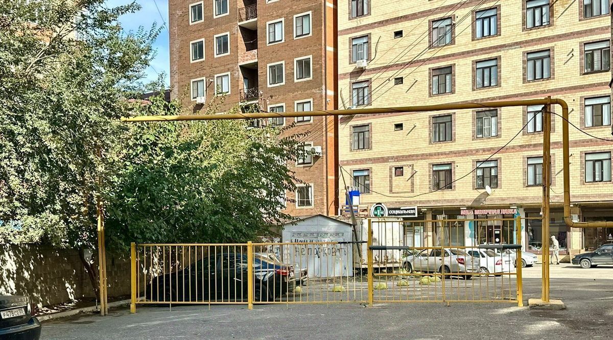 квартира г Махачкала ул Газопроводная 14 Советский фото 10