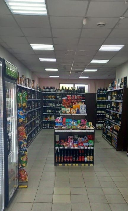 свободного назначения г Омск р-н Советский ул Малиновского 12к/5 фото 3