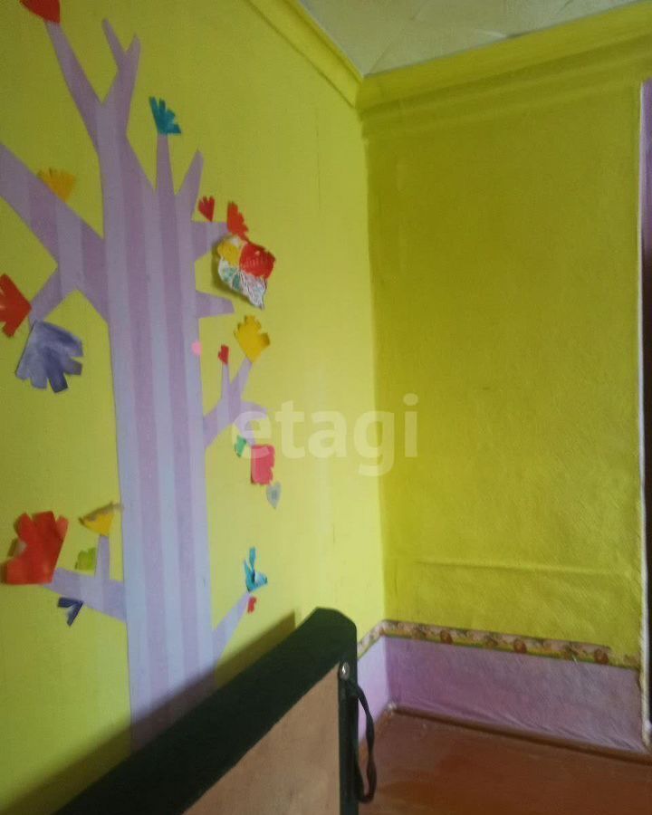квартира г Усть-Катав ул Первомайская 41 Усть-Катавский г. о. фото 11