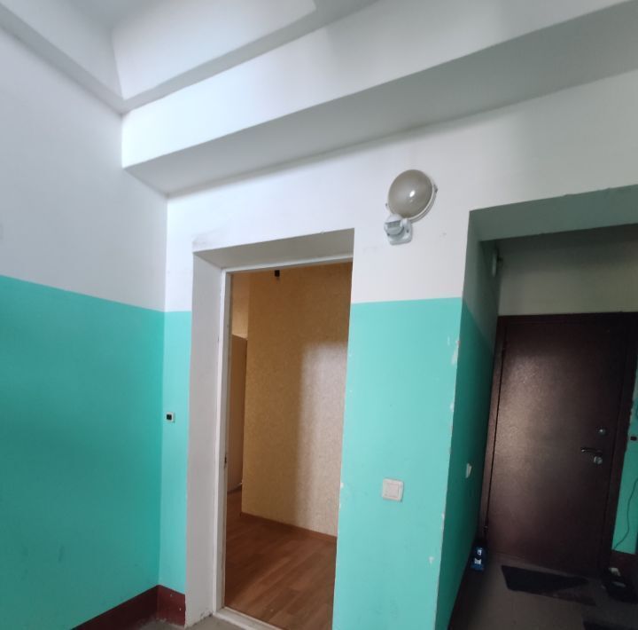 квартира р-н Ивановский г Кохма ул Ивановская 1г фото 4