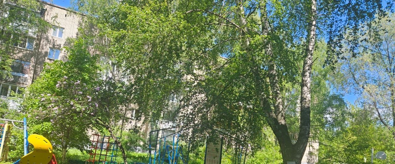 квартира г Самара Московская ул Подшипниковая 22 фото 6