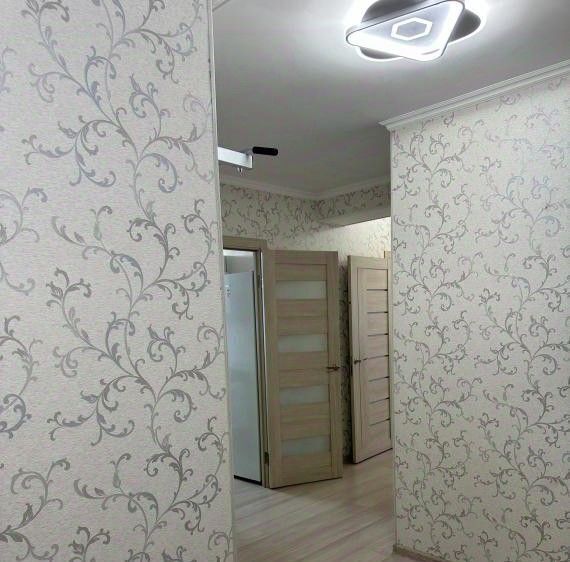 квартира г Самара Советская ул Советской Армии 140а фото 14