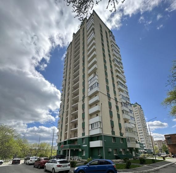 квартира г Самара Советская ул Советской Армии 140а фото 25