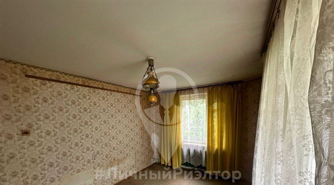 квартира г Рязань р-н Железнодорожный ш Михайловское 250к/1 фото 6