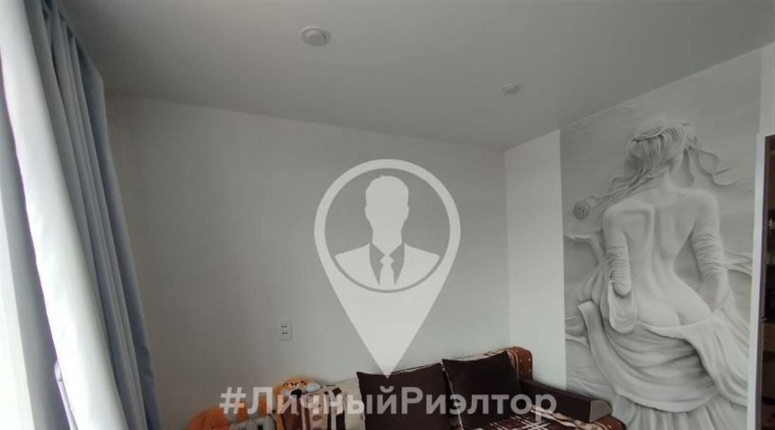 квартира г Рязань р-н Железнодорожный пер 3-й Мопровский 2 фото 5
