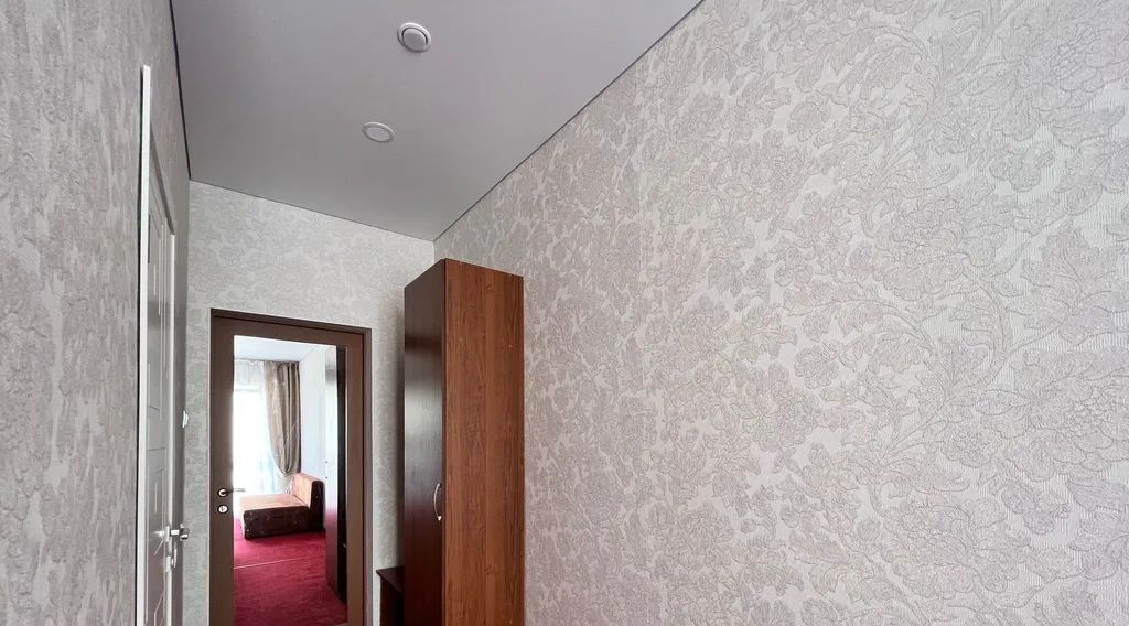 комната г Геленджик с Кабардинка пер Александрийский 5 фото 5